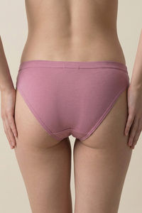 Zivame Low Rise Full Coverage Bikini Panty (Pack of 3) - Multicolor — thumbnail 11